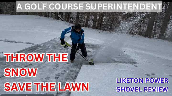 Winter Driveway Hack You Need To Try!