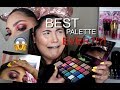 BPerfect Cosmetics x StaceyMarieMUA: Carnival Palette | Lovejaycakes