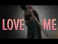 Denji Chainsaw Man Edit AMV Jmsn Love Me