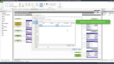 Renumbering/Swapping resources in EC-gfxProgram