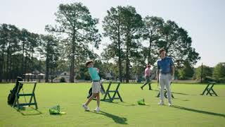 U.S. Kids Golf: Golf Starts Here
