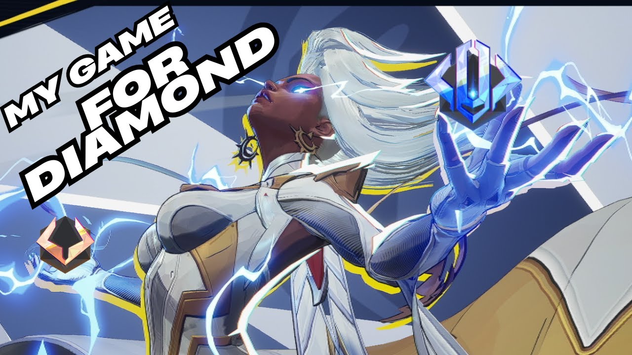 Marvel Rivals Diamond Frame Finally Hitting Diamond In Marvel Rivals & Uploading My First Youtube ...
