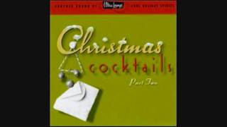 June Christy - The Merriest chords