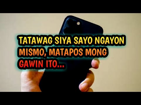 Video: Ang Ritwal Ng Umaga Na Ito Ay May Isang Antiviral Na Epekto