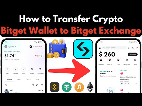How to Transfer