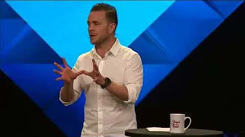 Real Faith - Pastor Ryan Hurley