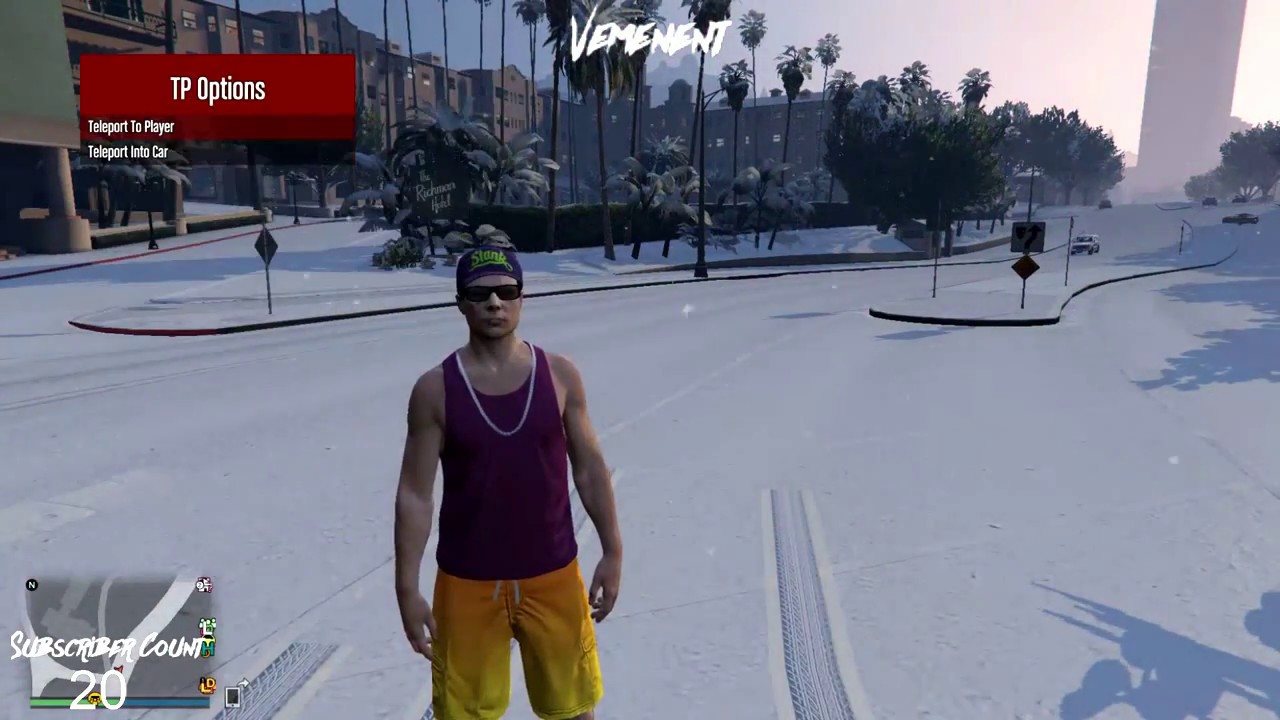 gta 5 free mod menu pc 1.41 gta 5 free mod menu pc 1.41