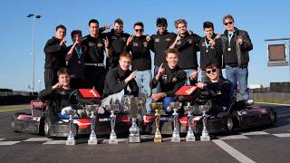 BUKC 2026 Round 8 - Silverstone | Race 4 | Southampton A