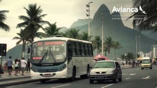 Avianca - Rio De Janeiro