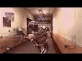 CALL OF DUTY ADVANCED WARFARE PS3 MULTIJUGADOR ONLINE GAMEPLAY