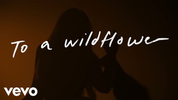 lyric video