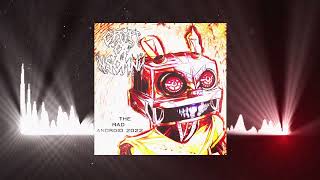 Crypt of Insomnia - The Mad Android