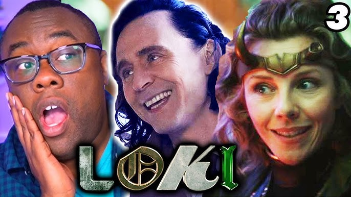 Loki Season 1 Episode 2 Recap & Analysis: 'The Variant