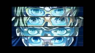 Persona 4 The Animation - Key Plus Words AMV