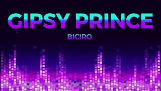 Video thumbnail of "GIPSY PRINCE - BICIRO 2024 FUNK"