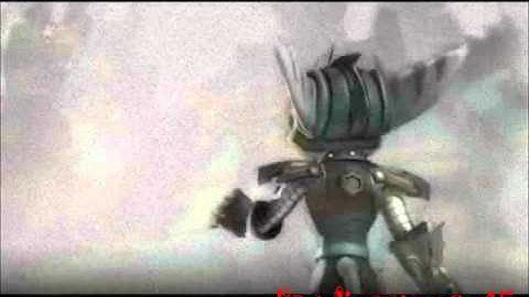 Ratchet and Clank Frontline MEP: Parts 3 and 4 for RatchetLover1998