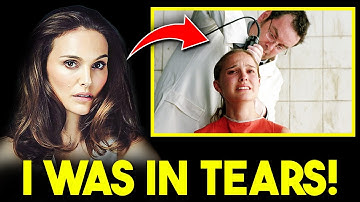 V for Vendetta (2005): 25 SECRETS Hidden for Decades