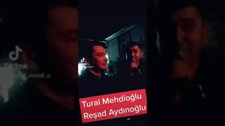 Tural Mehdioğlu Ve Reşad Aydınoğlu Ağstafa Toyu Doğrudanmı Qocalıramaxşamlar 2022