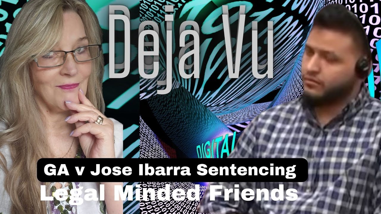Jose Ibarra Found Guilty of The Death of Laken Riley in Georgia USA Let ...