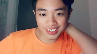🔴 Cuplikan video Live Tik Tok Deven Christiandi tanggal 08 Oktober 2022