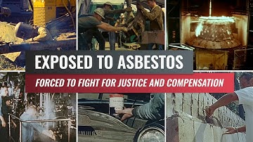 Why We Fight: A Short History of Asbestos Litigation