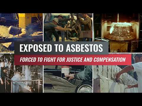 Why We Fight: A Short History of Asbestos Litigation @Sokolovelaw