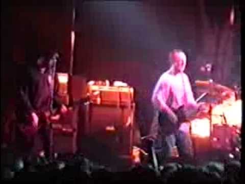 Leatherface - Kilburn, London 1992 (full gig)
