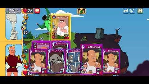 Animation Throwdown rumble The Unruly Ranch v ThePickleRicks