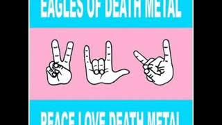 Eagles Of Death Metal - Miss Alissa (Winner Stays/Nike Advertisement)