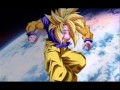 Dragon Ball Z- la Batalla de los 12 dioses...