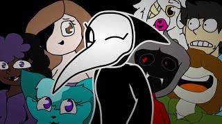 Thank You For 400+ Subscribers [BREAK THE SEAMS // MILESTONE]