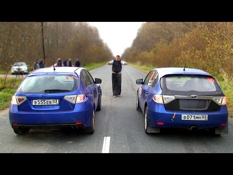 Video: Cum schimbi ora la un Subaru Impreza?