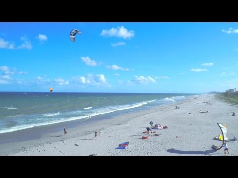 Florida Travel: Discovering Delray Beach
