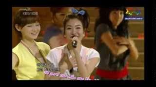 [Vietsub][Live][HD] My man - Davichi