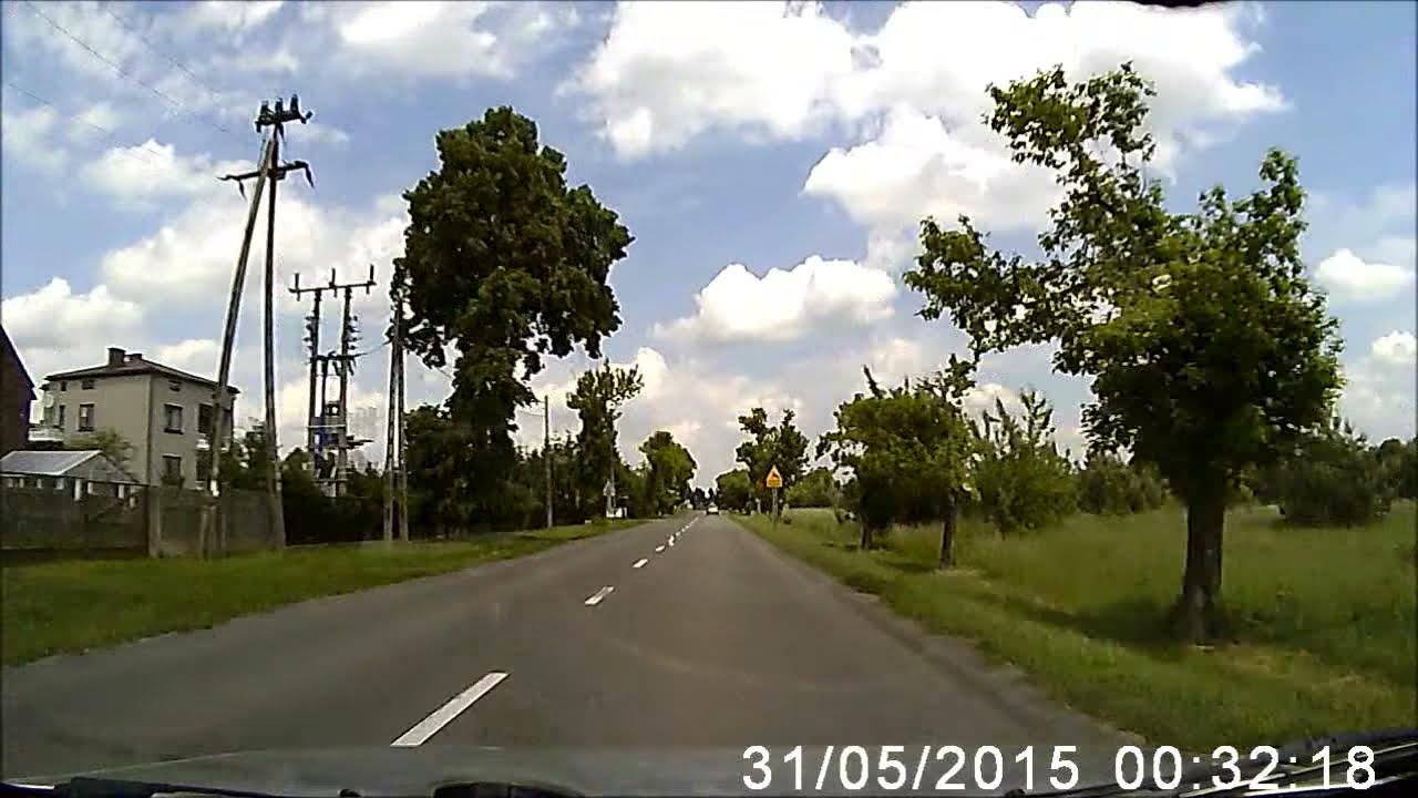 07 Siewierz-Myszków V.2015 DW793