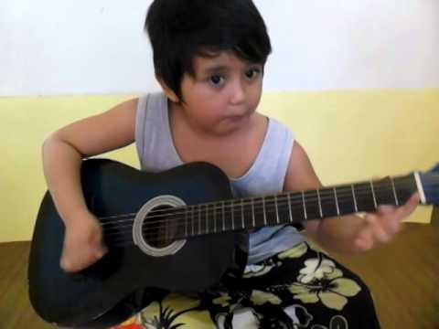 Firman- Kehilangan (cover By Azry)