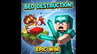 🛑 LIVE NOW! 🔥 Minecraft BedWars INSANE CLUTCHES 😱 | Best BedWars Gameplay