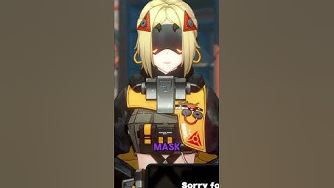 How Trigger’s Eyes REALLY Work… | Zenless Zone Zero lore