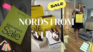Everything I Bought at the Nordstrom Anniversary Sale | $325 in Savings!