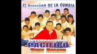 Tony Rosado  La Turbo Mix  En Vivo Trujillo