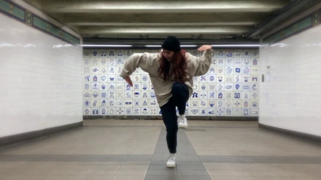 Hit Different (Acoustic) SZA | Dance Film