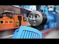 Thomas Fireman Sam Parody 12