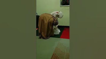 Hantu sholat