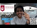 I GOT 3 ON CAMPUS JOBS AT THE STEVENS INSTITUTE OF TECHNOLOGY ❤️| job update | image