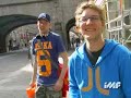 IMF's "Local Feed" Stockholm - Surströmming