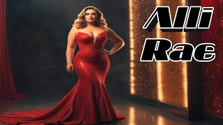 Alli Rae Inspiring Life Story  From Nurse To Social Media Star  Biography  Success Journey