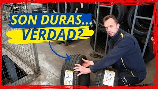 ✅ ANALIZAMOS LA GAMA DE NEUMATICOS PIRELLI Y SUS MODELOS + VENDIDOS | POWERGY , P-ZERO , P7 CINT 😎