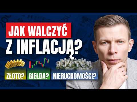 Czy na pewno wiesz czym jest inflacja i jak zjada Twój majątek?