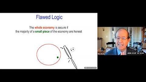 ALGORAND  The Truly Distributed  Blockchain