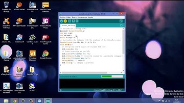 ¿Cómo Utilizar El Convertidor Analógico Digital (ADC)? Ejemplo_4